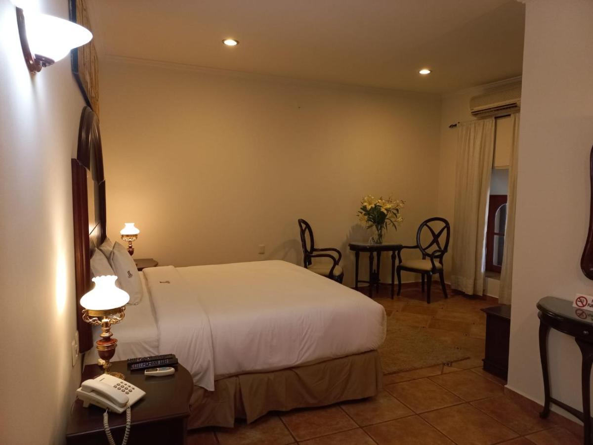 Marhialja Hotel Boutique Oaxaca Экстерьер фото