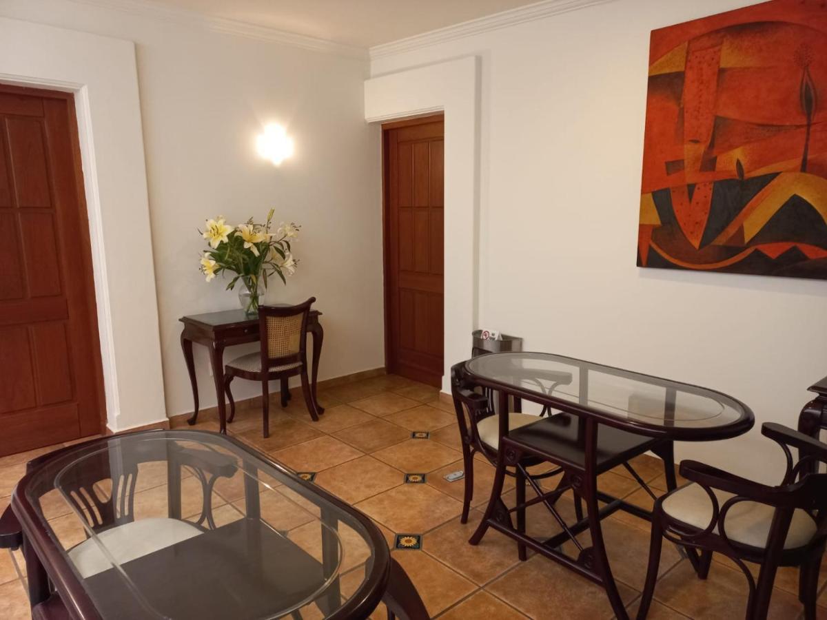 Marhialja Hotel Boutique Oaxaca Экстерьер фото