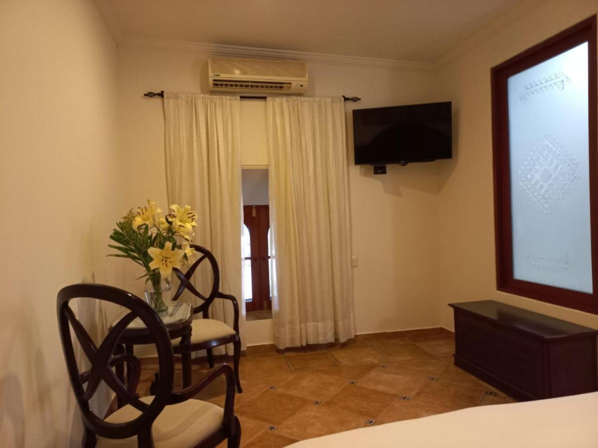Marhialja Hotel Boutique Oaxaca Экстерьер фото