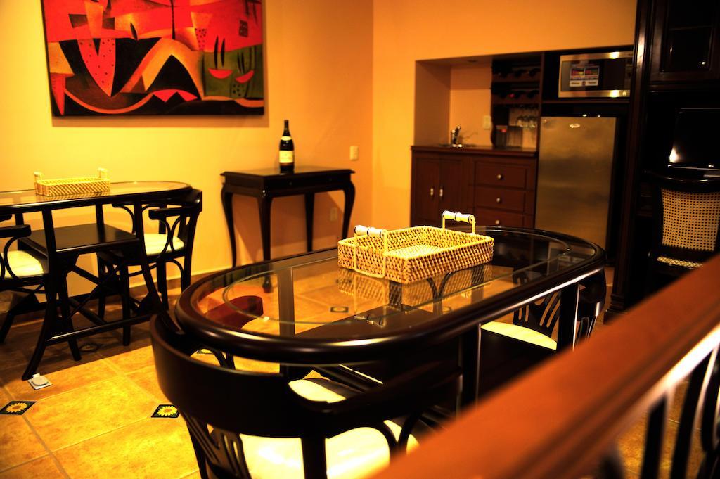 Marhialja Hotel Boutique Oaxaca Экстерьер фото